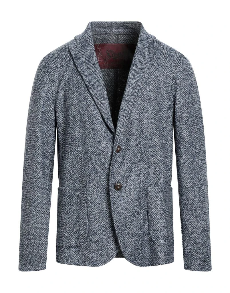 STEWART Blazer 1
