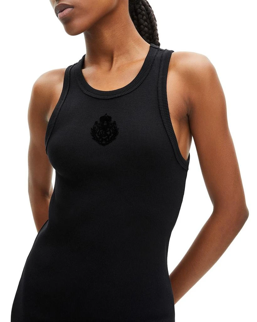 The Kooples Sleeveless Dress 4