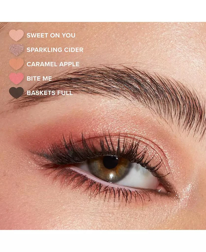 Too Faced Appley In Love Eye Shadow Palette 14