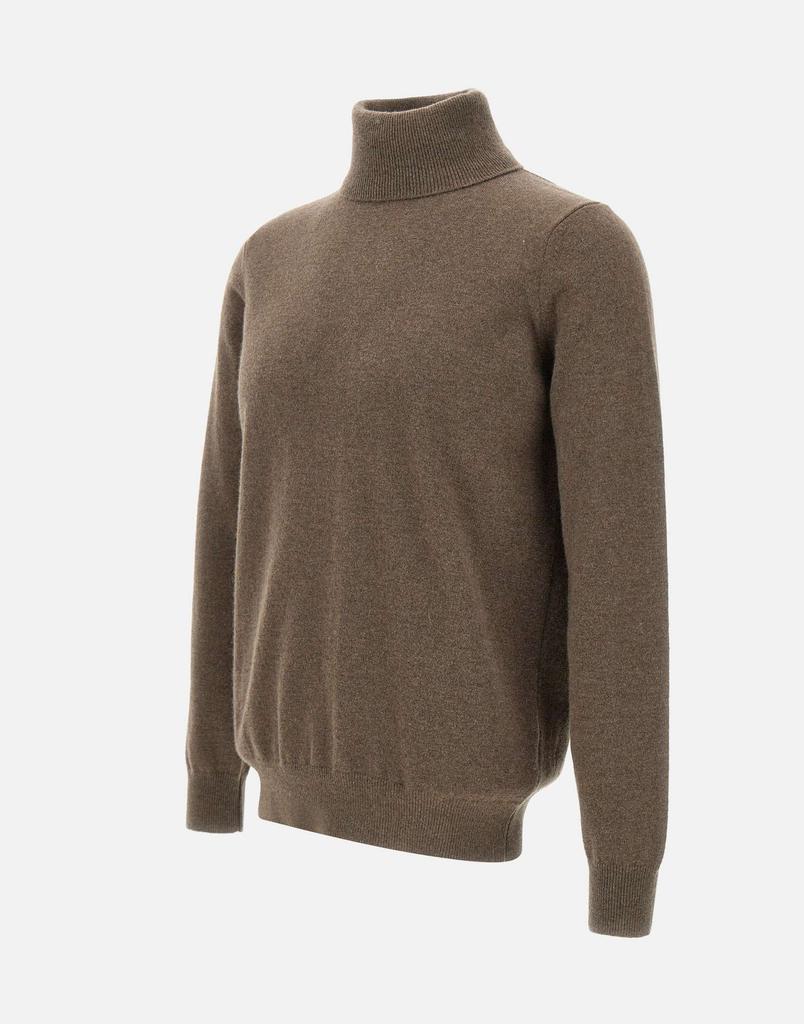 KANGRA Cashmere turtleneck