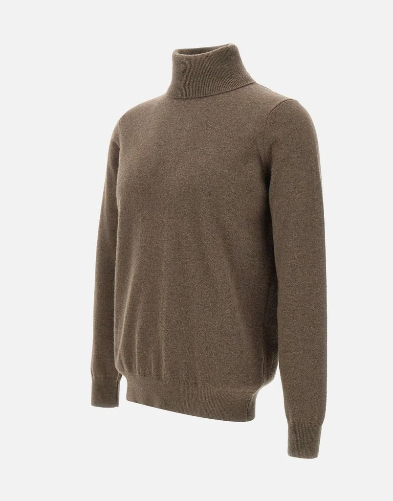 KANGRA Cashmere turtleneck 2