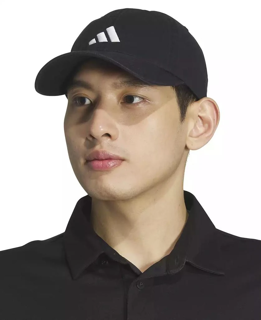 Adidas Men's Ultimate 3 Embroidered Logo Cap 1