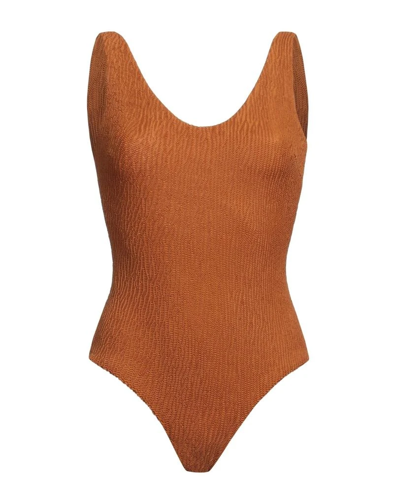 OAS One-piece swimsuits 1