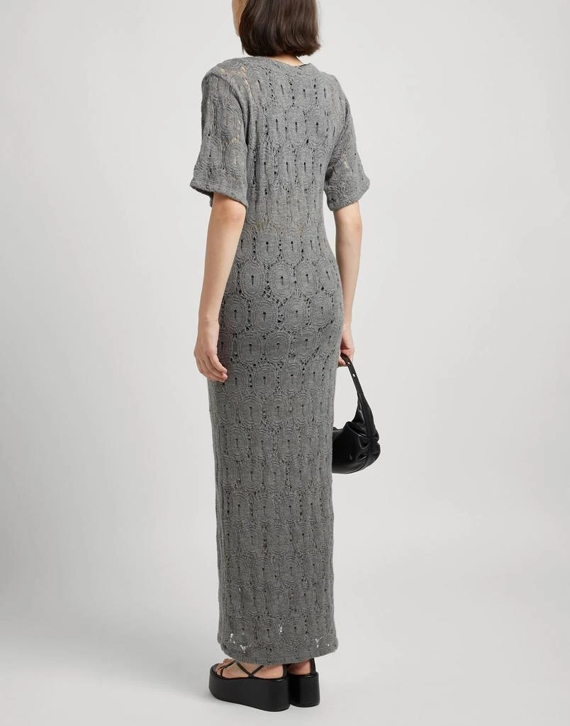 THE ELDER STATESMAN Long dress 3