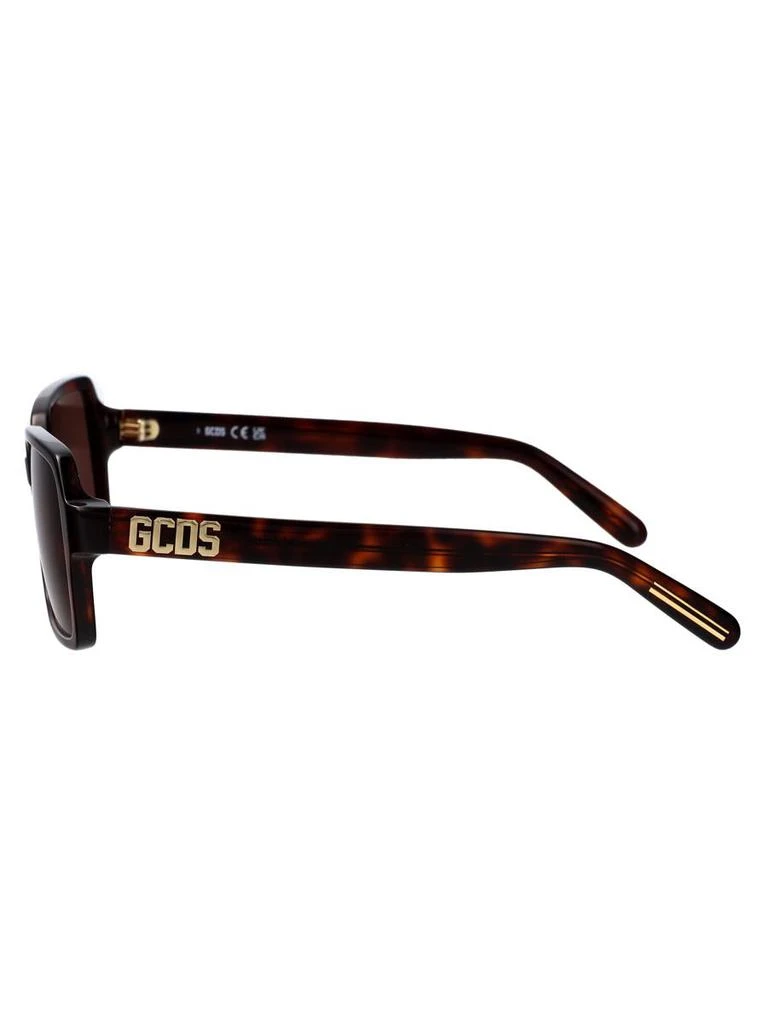 GCDS Gcds Sunglasses 3