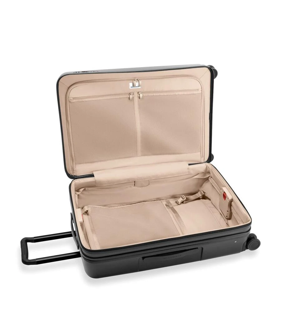 Briggs & Riley Large Check-In Expandable Spinner Suitcase (76cm) 8