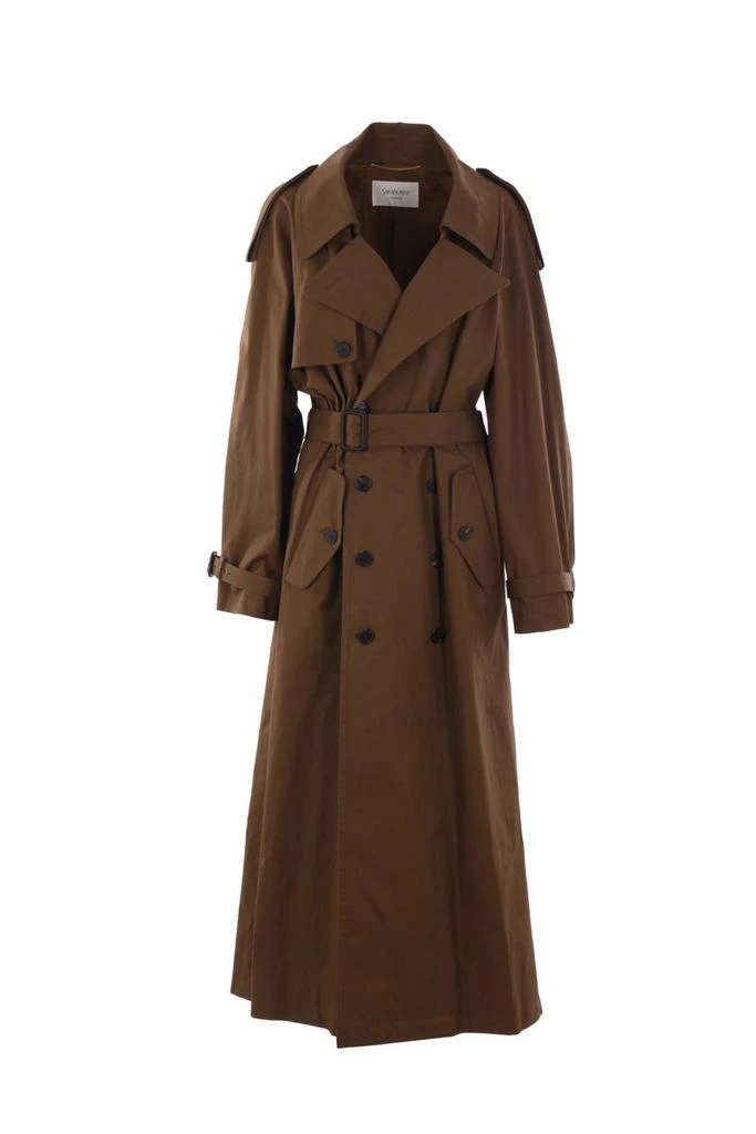 Yves Saint Laurent Saint Laurent  Coats 1