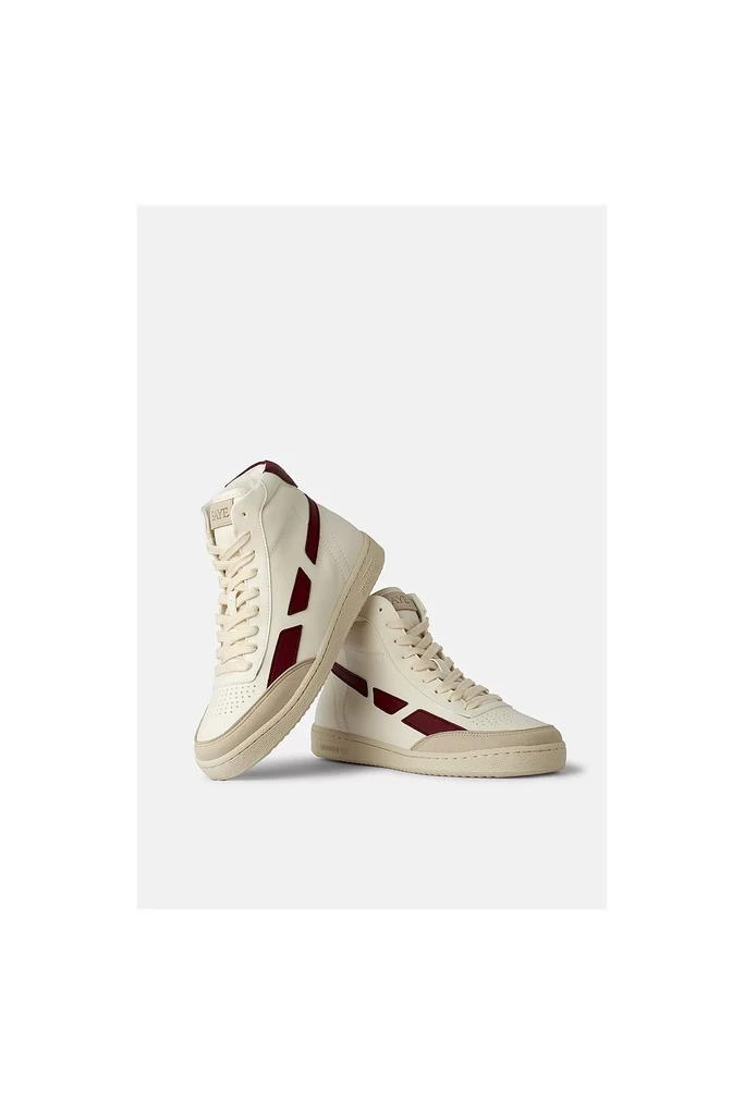 SAYE SAYE Modelo '89 Hi Vegan Sneakers 3