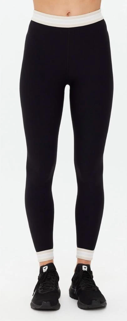 Shop Jagger Midi Pant In Black on Sale at BeyondStyle – Get 21