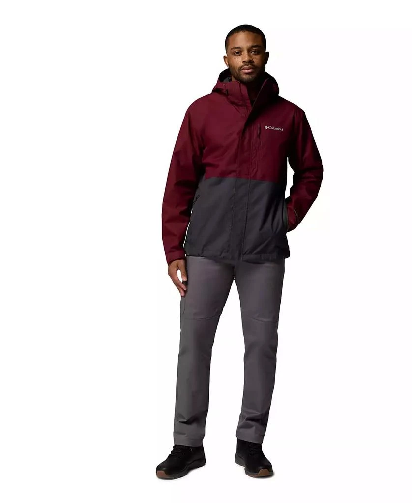 Columbia Men's Hikebound II Jacket 8