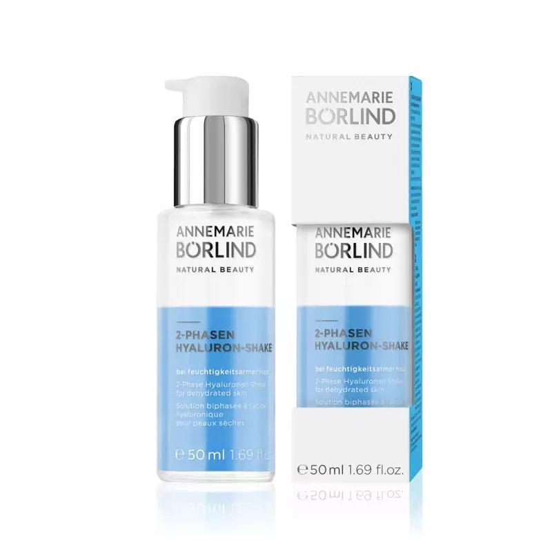 Annemarie Borlind Annemarie Borlind - 2-Phase Hyaluronic Shake (50ml)