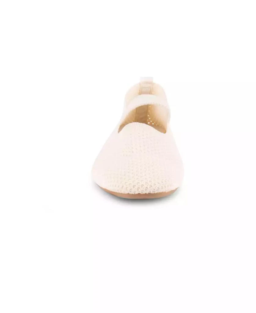 Danskin Women's Remarkable Slip-On Ballet Flats 2