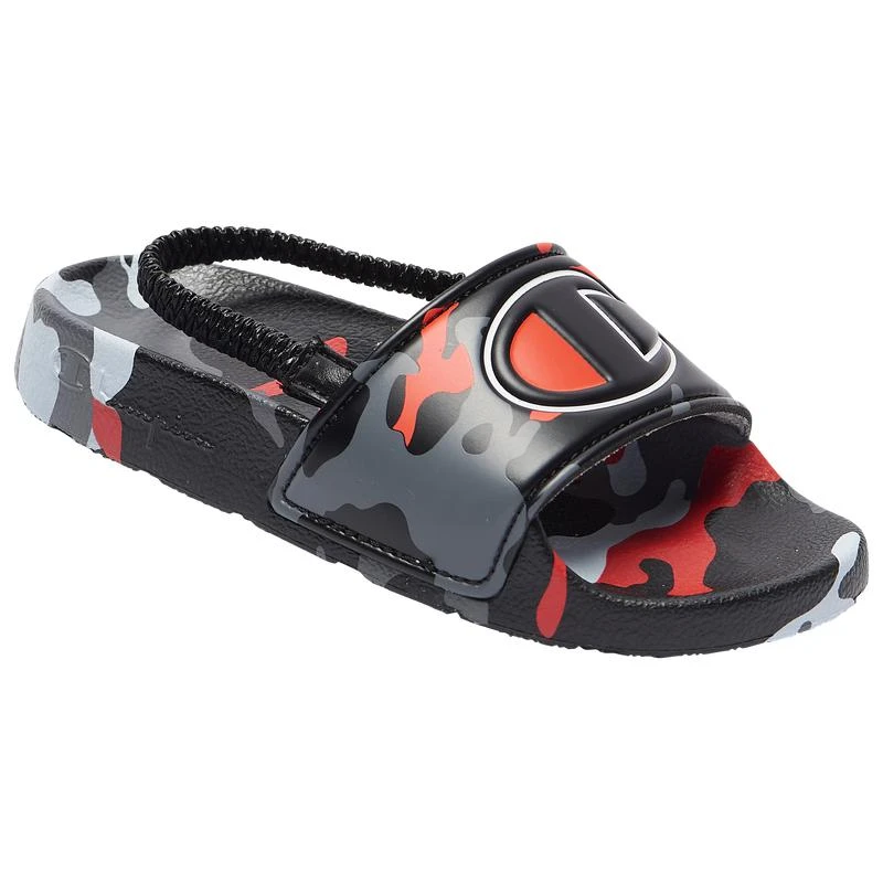 CHAMPION Champion IPO Camo - Boys' Toddler 1
