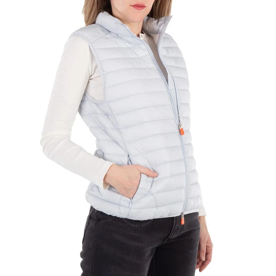 Save The Duck Quilted Charlotte Puffer Vest 2