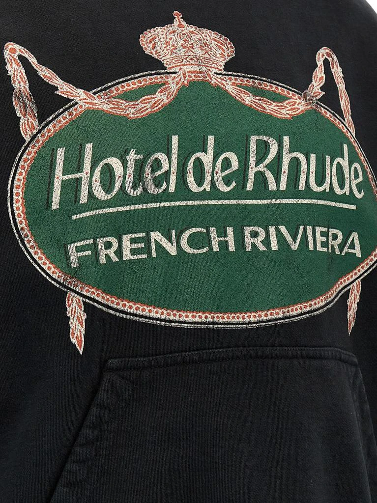 Rhude Rhude 'Rhude Riviera' Hoodie 4