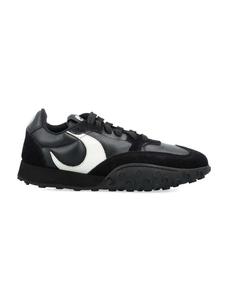 MARINE SERRE Marine Serre Ms Rise Woman'S Sneakers 1