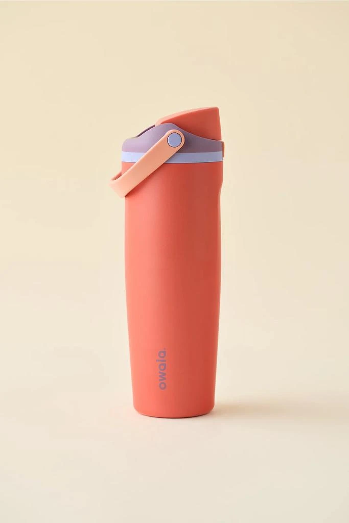 Owala Owala FreeSip® Sway 30 oz Water Bottle 1