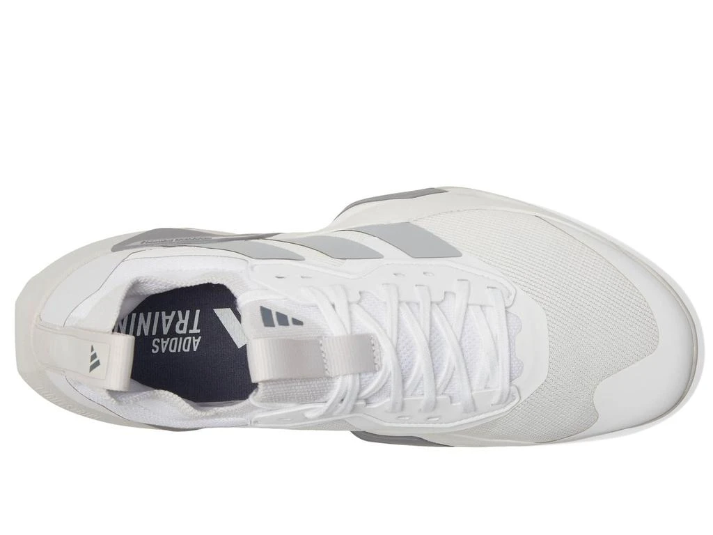 adidas gazelle silver green womens Adidas Flexcloud 2.1 Mens (Core Blk/Zero Met/Spark) main image 0