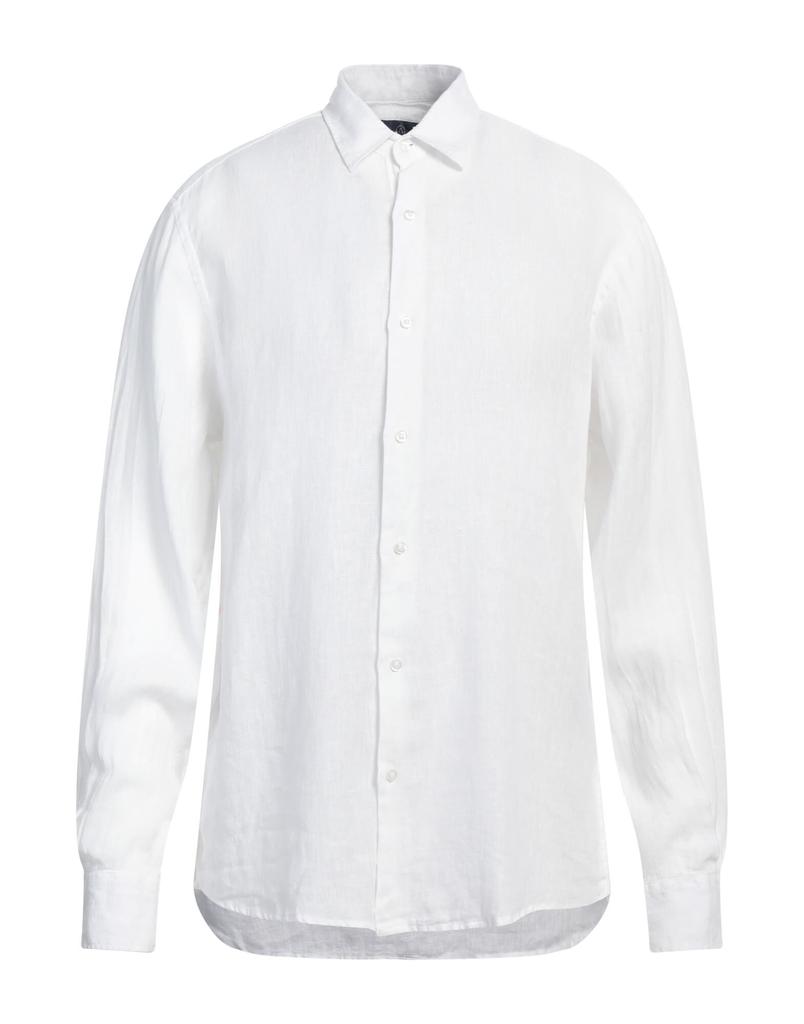 LOST IN ALBION Linen shirt