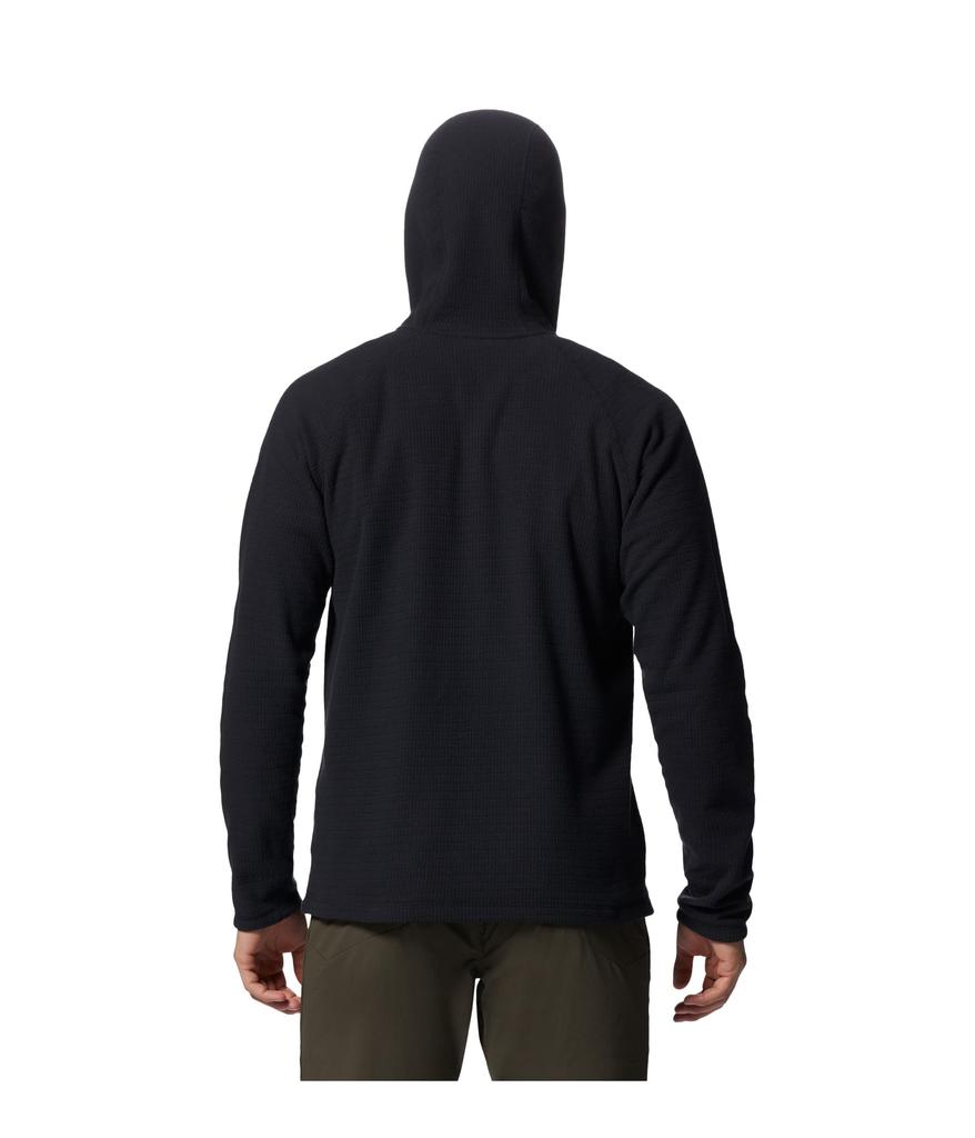 Mountain Hardwear Summit Grid™ Hoody