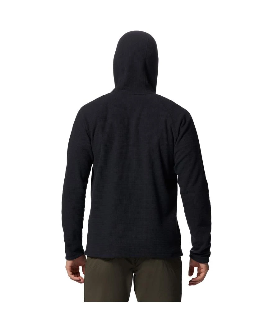 Mountain Hardwear Summit Grid™ Hoody 2