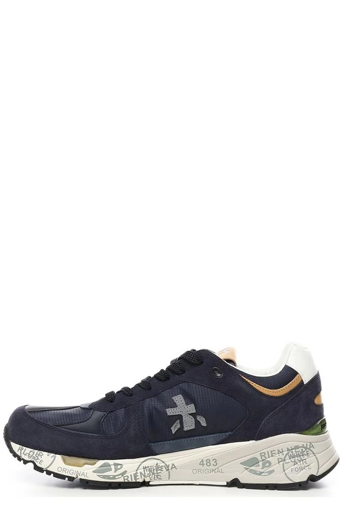 PREMIATA Premiata Mase Lace-Up Sneakers 2