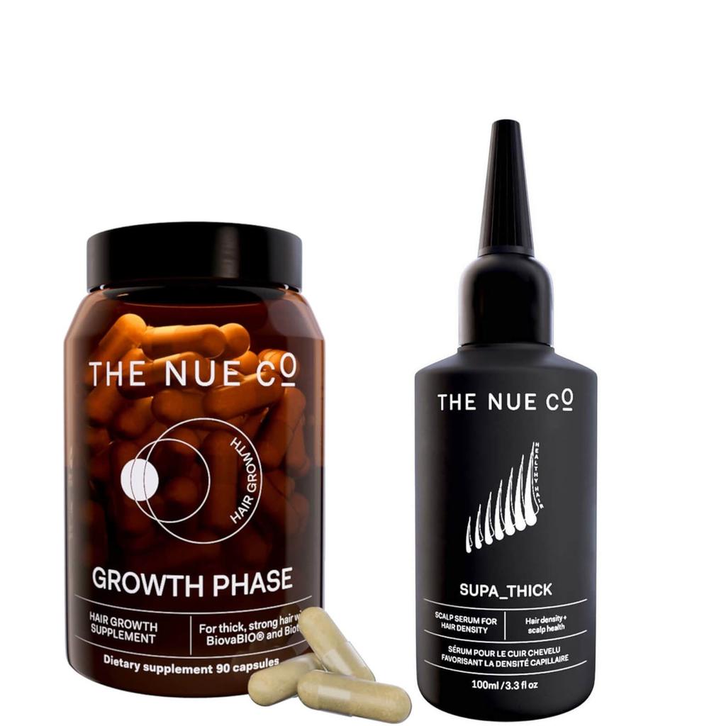 The Nue Co. The Nue Co. Hair Growth Collection Set