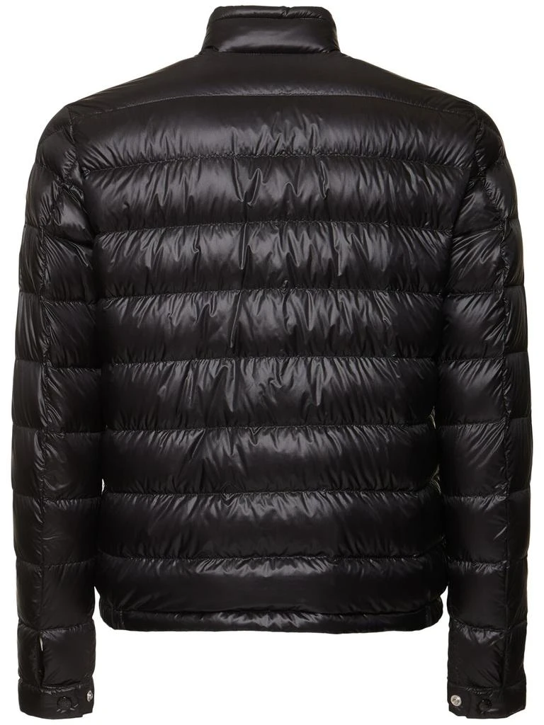 Moncler Acorus Lightweight Nylon Down Jacket 1