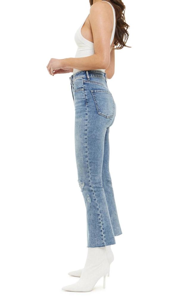 Articles of Society Articles Of Society - Temperly Cropped Jeans