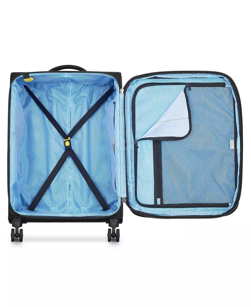 Delsey Tour Air Expandable 24" Spinner, Created for Macy's