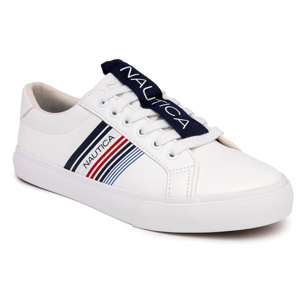 Nautica Lace-Up Sneaker