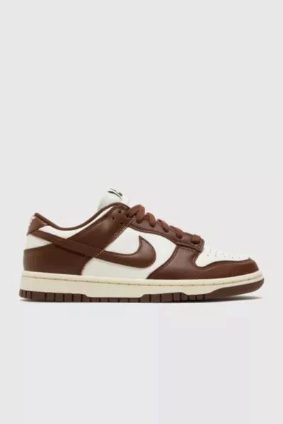 NIKE Nike Women's Dunk Low 'Cacao Wow' Sneakers - DD1503-124 1