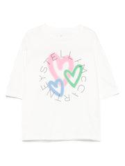 Stella McCartney Stella McCartney Junior T-shirt