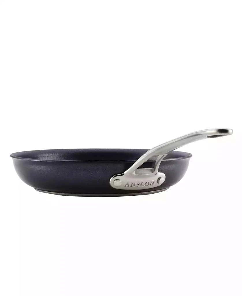 Anolon X Hybrid Nonstick Induction Frying Pan Twin Pack Set 7