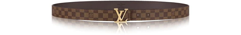 Louis Vuitton LV Initiales 25mm belt 2