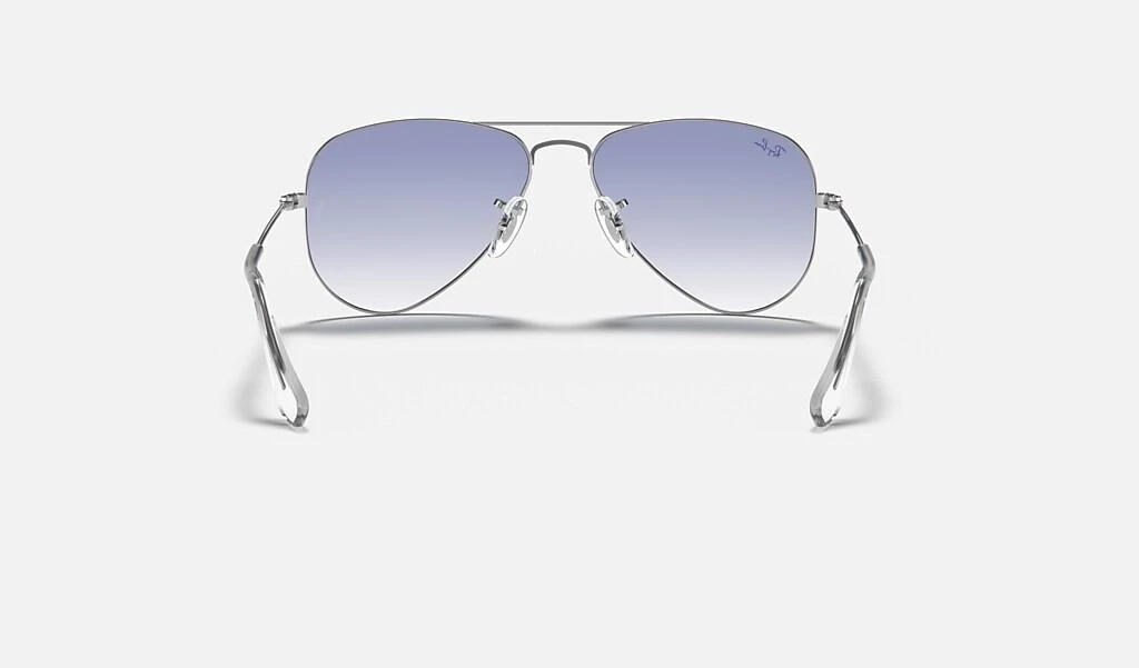 Ray-Ban AVIATOR KIDS 4