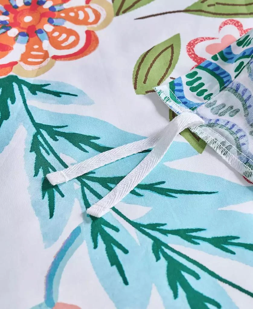 Levtex Home Danika Reversible 3-Pc. Duvet Cover Set 5