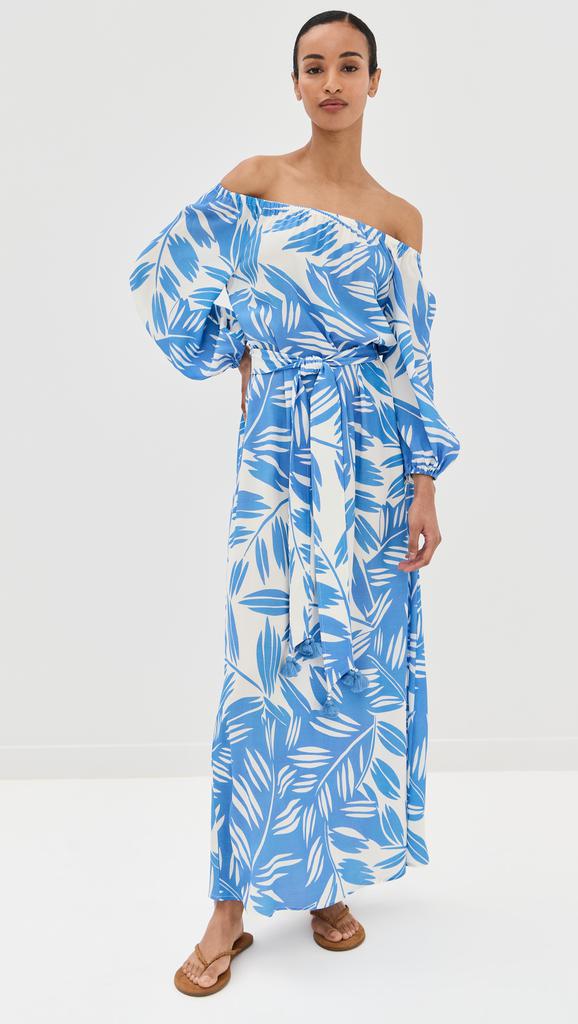 FIGUE Stevie Dress