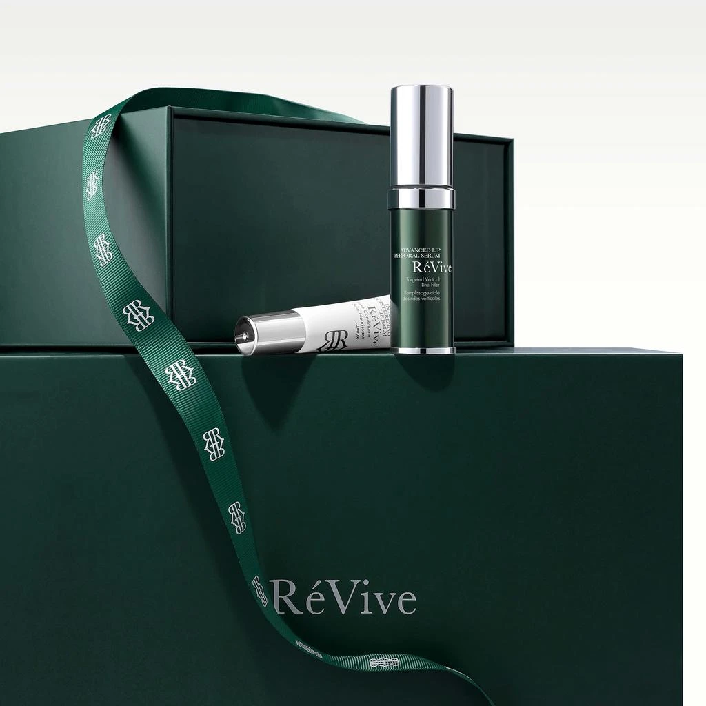 Revive RéVive Skincare Lip Care Ritual Set 11