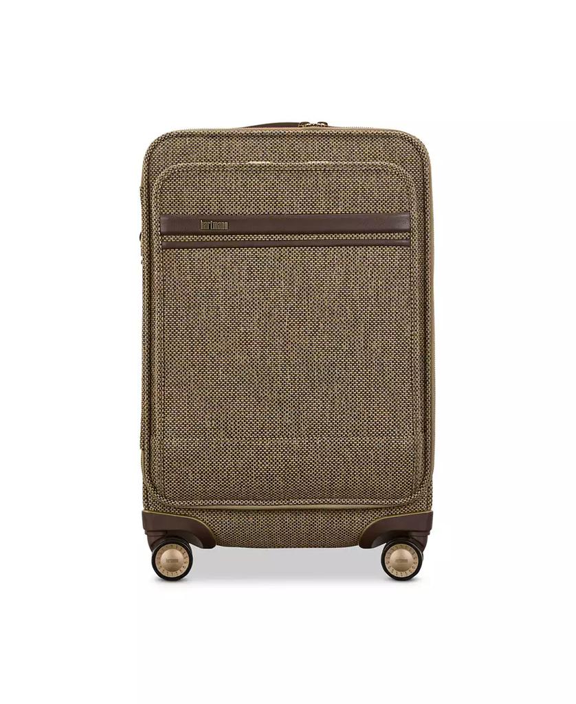 Hartmann 9" Tweed Global Carry-On Luggage