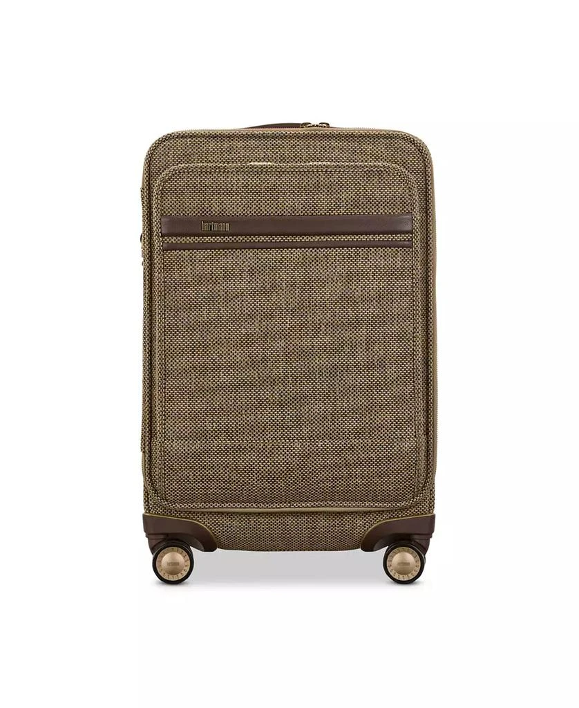 Hartmann 9" Tweed Global Carry-On Luggage 2