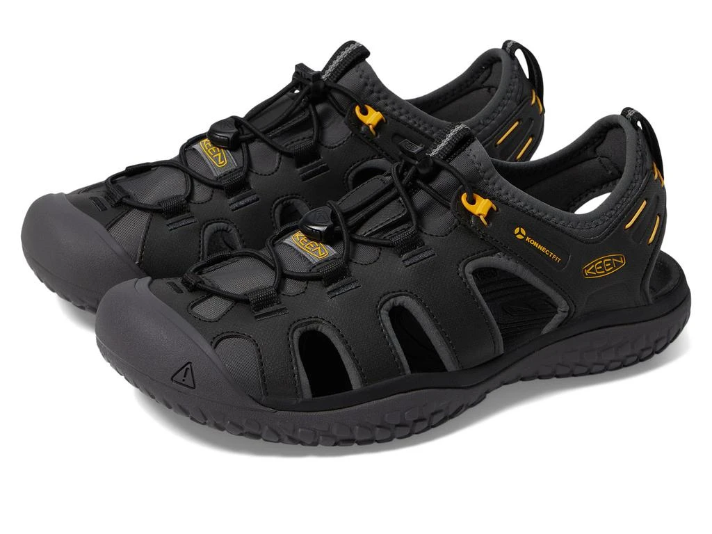 KEEN Solr Sandal 1