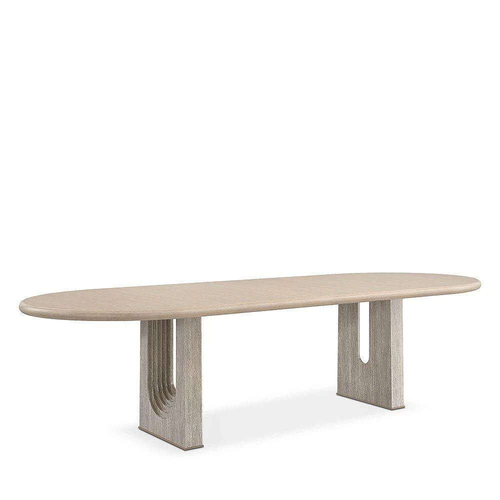 caracole Emphasis Dining Table 5
