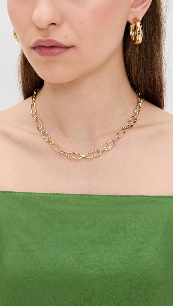 BAUBLEBAR Delia Chain Necklace