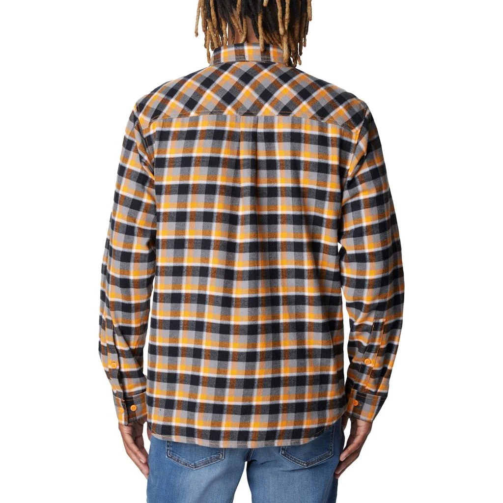 Columbia Columbia Tennessee Flare Gun Long Sleeve Shirt - Men's 1
