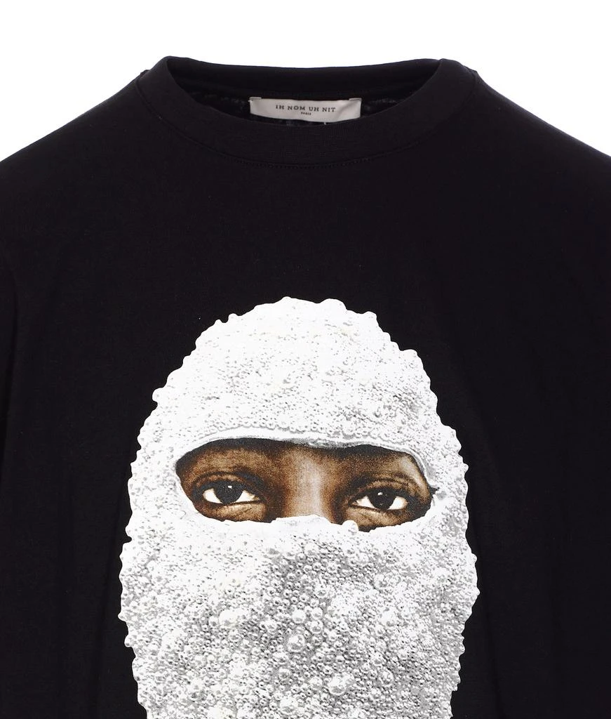 Ih Nom Uh Nit Future Mask T-shirt 4