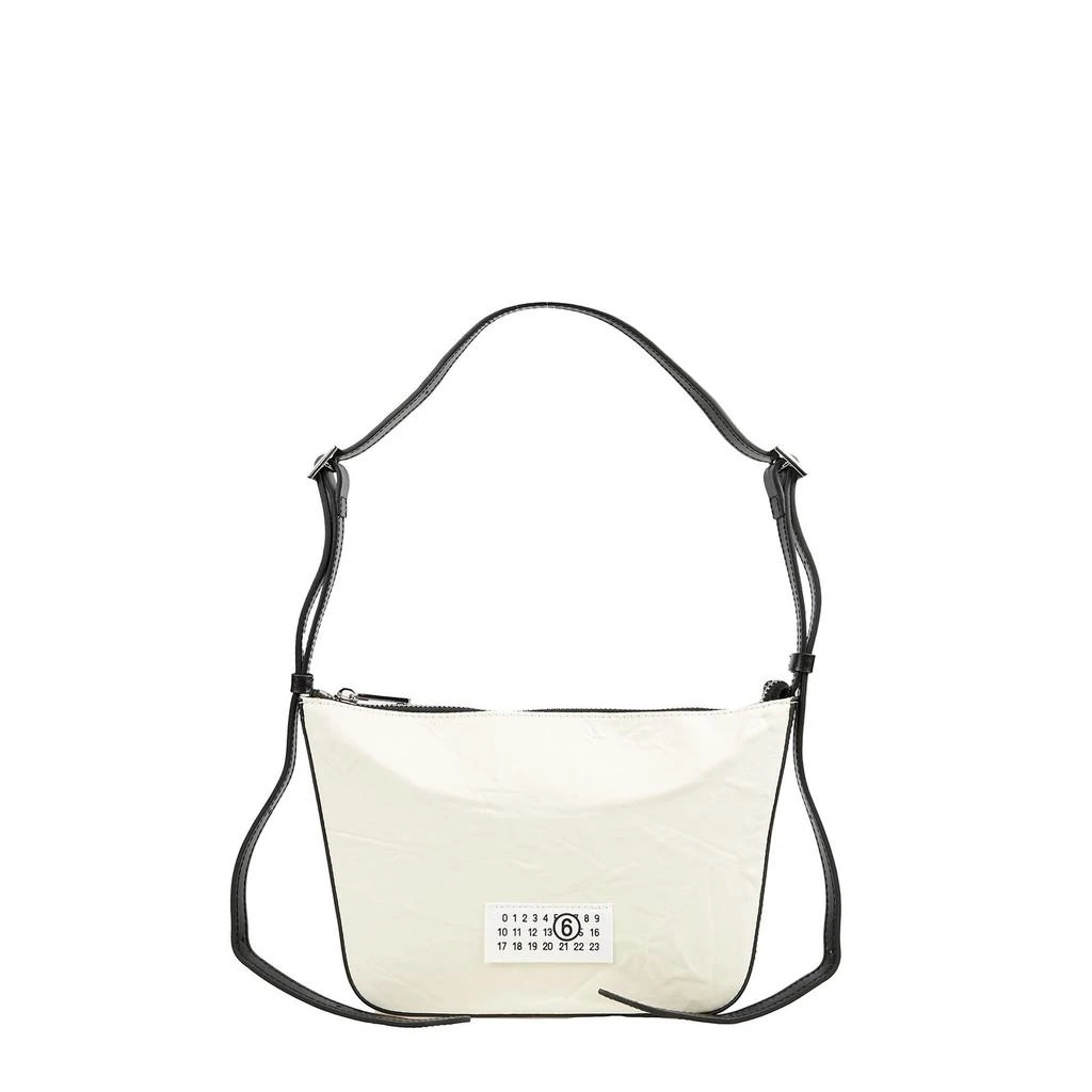 MM6 MM6 Maison Margiela Numeric Shoulder Bag 1