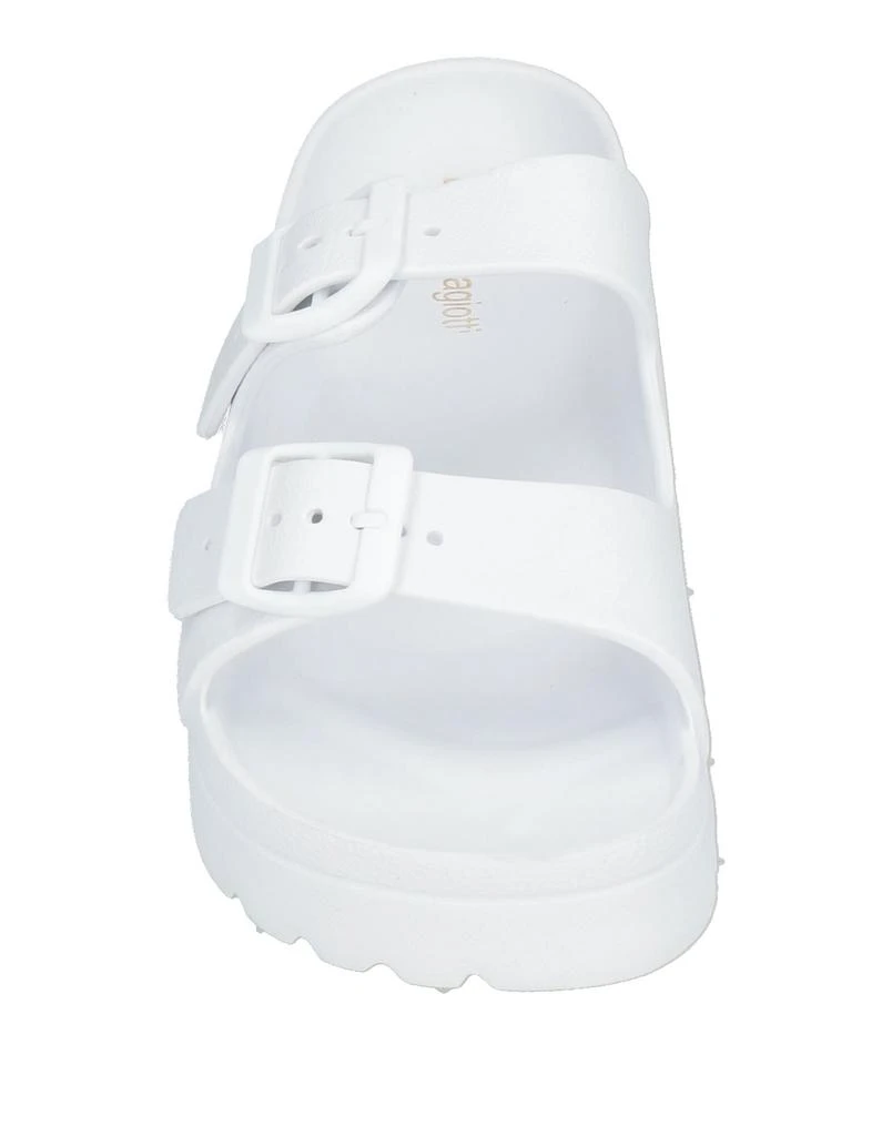 Laura Biagiotti Sandals 4
