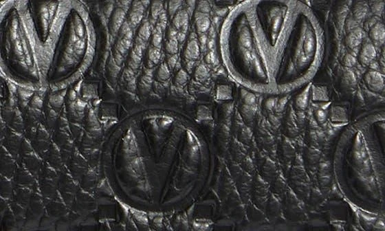 Mario Valentino Bijou Dollaro Monogram Crossbody Bag 7