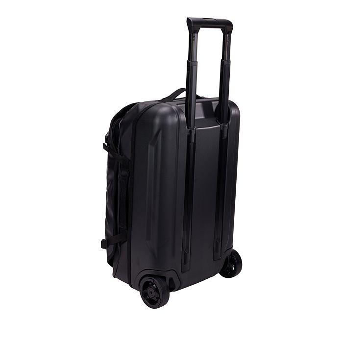 Thule Chasm Carry On Wheeled Duffel Bag 40L
